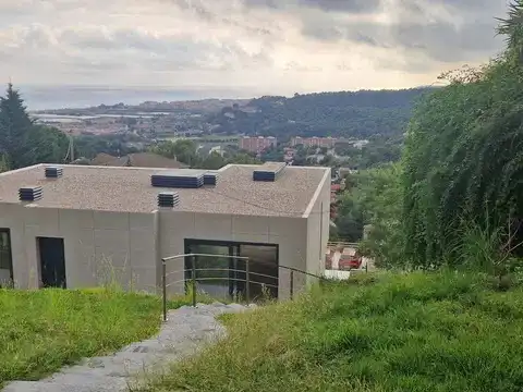 Chalet con terraza en venta en Carrer Mimosa, imagen 12
