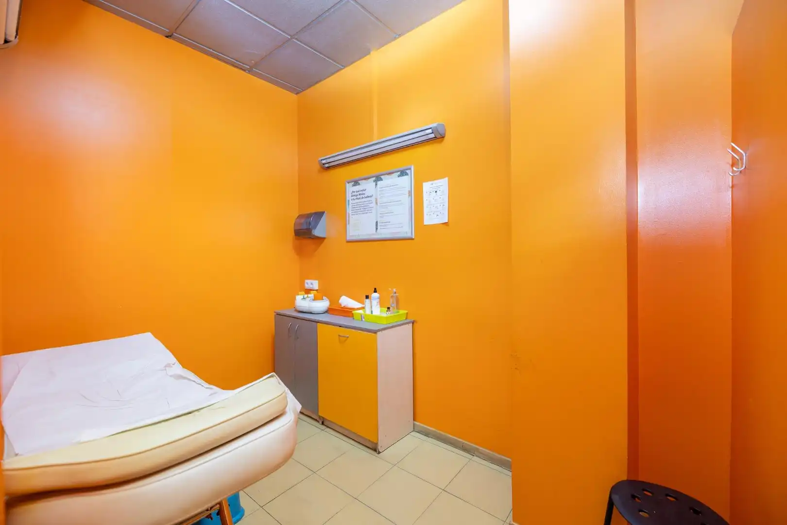 Gewerbefläche zum Verkauf in Avenida DOCTOR OLORIZ, imagen 29