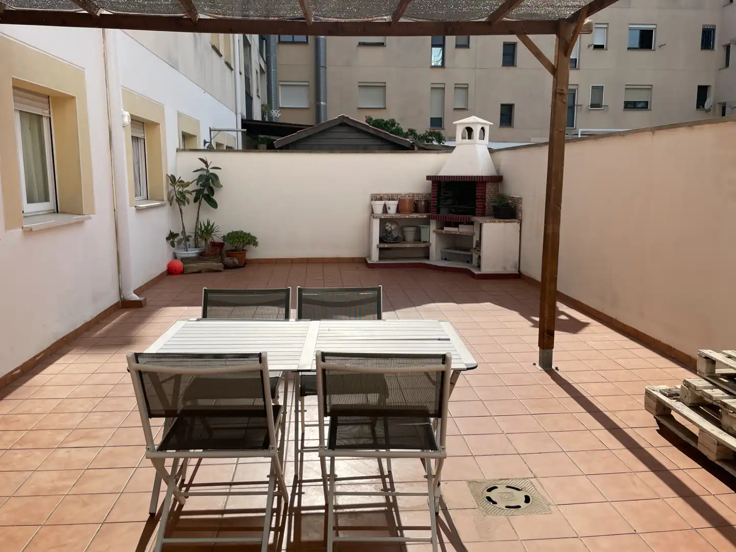 Appartamento con piscina in vendita a Camí de Reus, imagen 5
