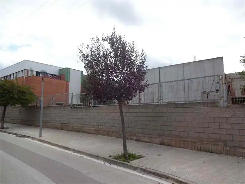 Rural land for sale in FONTS (DE LES), imagen 9