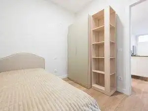 Dormitori de Planta baixa en venda en Pozuelo de Alarcón amb Aire condicionat, Calefacció i Terrassa