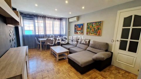 Foto 2 de Piso en venta en Calle Sierra de Alto de León, Zona Centro Joven, Alcorcón
