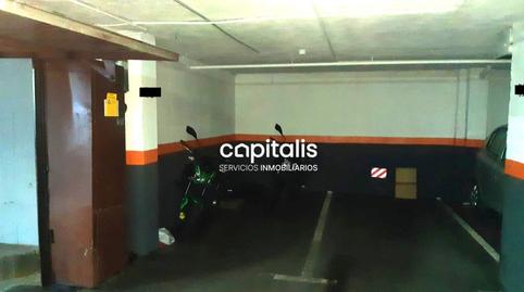 Photo 2 of Garage for sale in Doctor García Tapia, Media Legua, Madrid