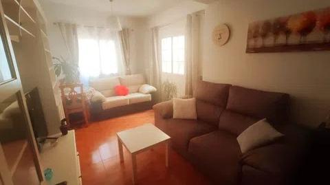 Foto 4 de Pis de lloguer a Perchel Norte, Málaga