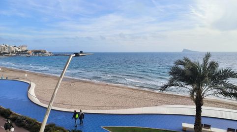 Foto 3 de Piso en venta en Avenida Armada Española, Playa Poniente, Benidorm