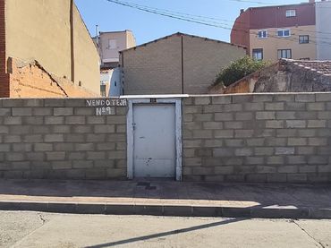 Grundstücke und Bauplätze zum Verkauf in La Bañeza