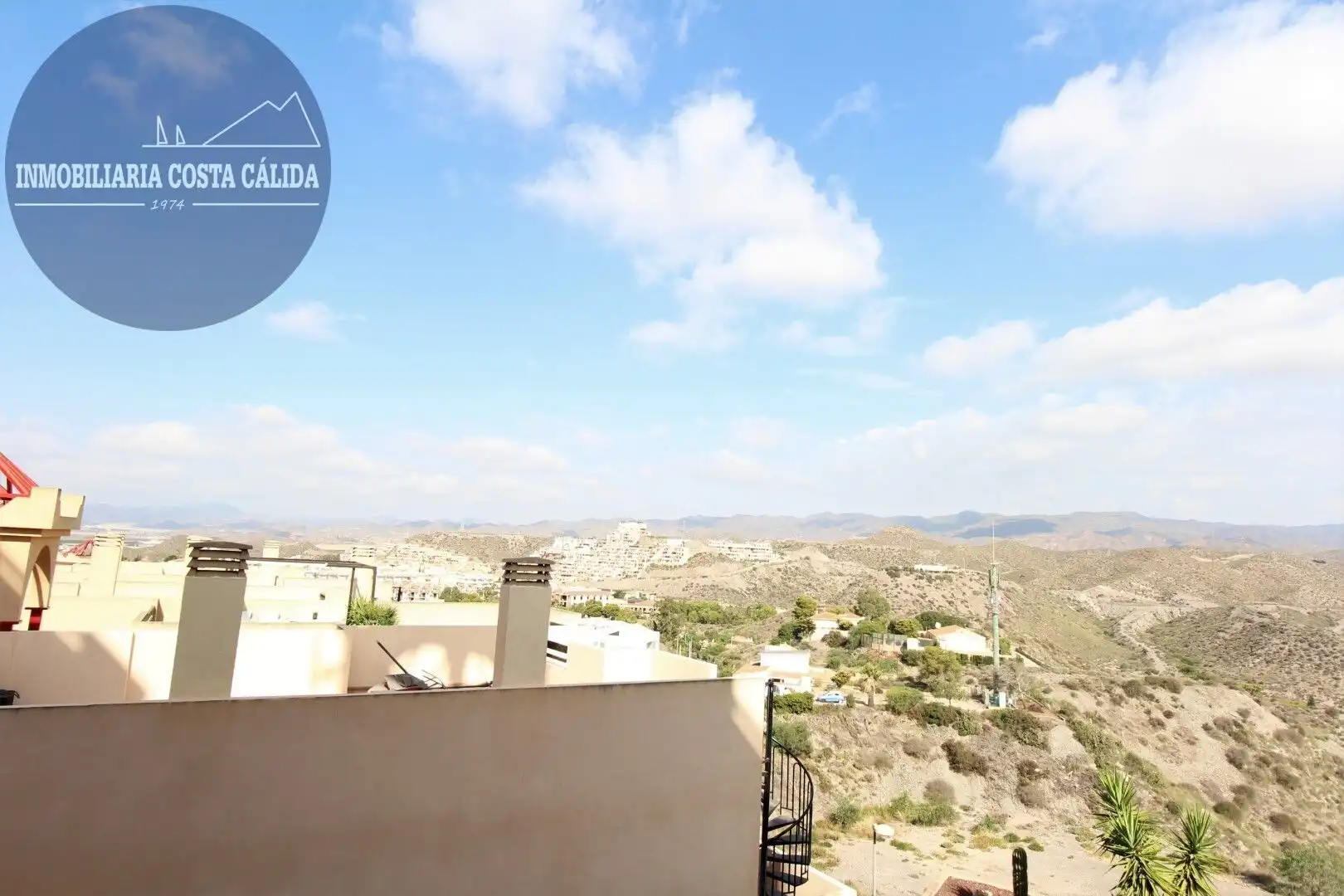 Apartament amb terrassa en venda a Los Collados-Los Geraneos, imagen 19