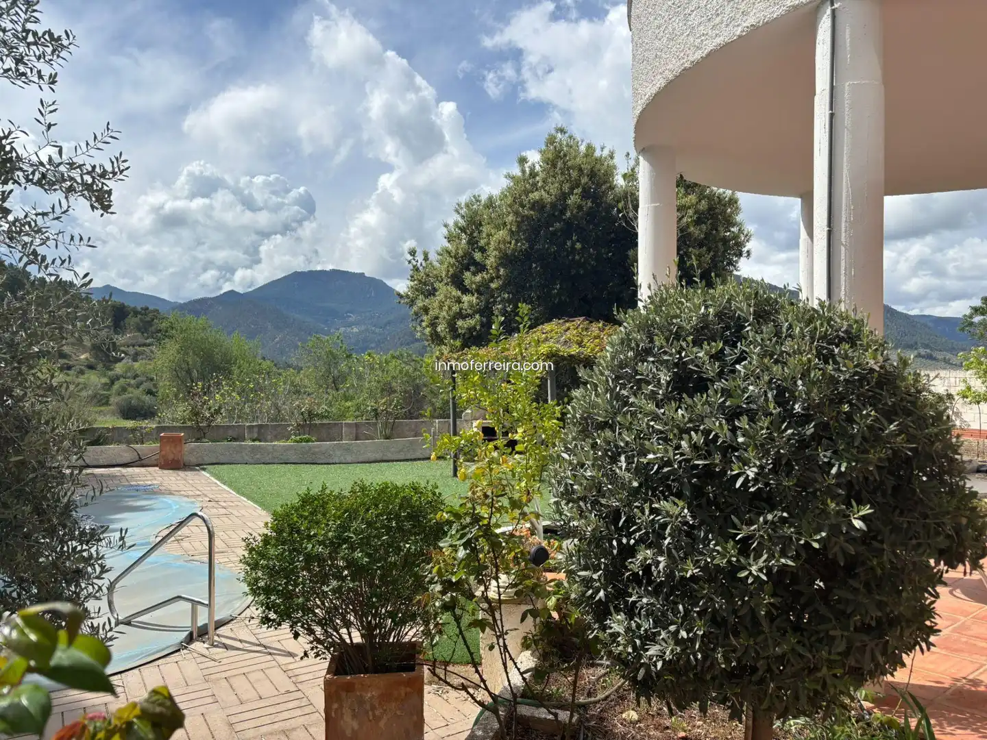 Xalet amb piscina en venda a Siles, imagen 73