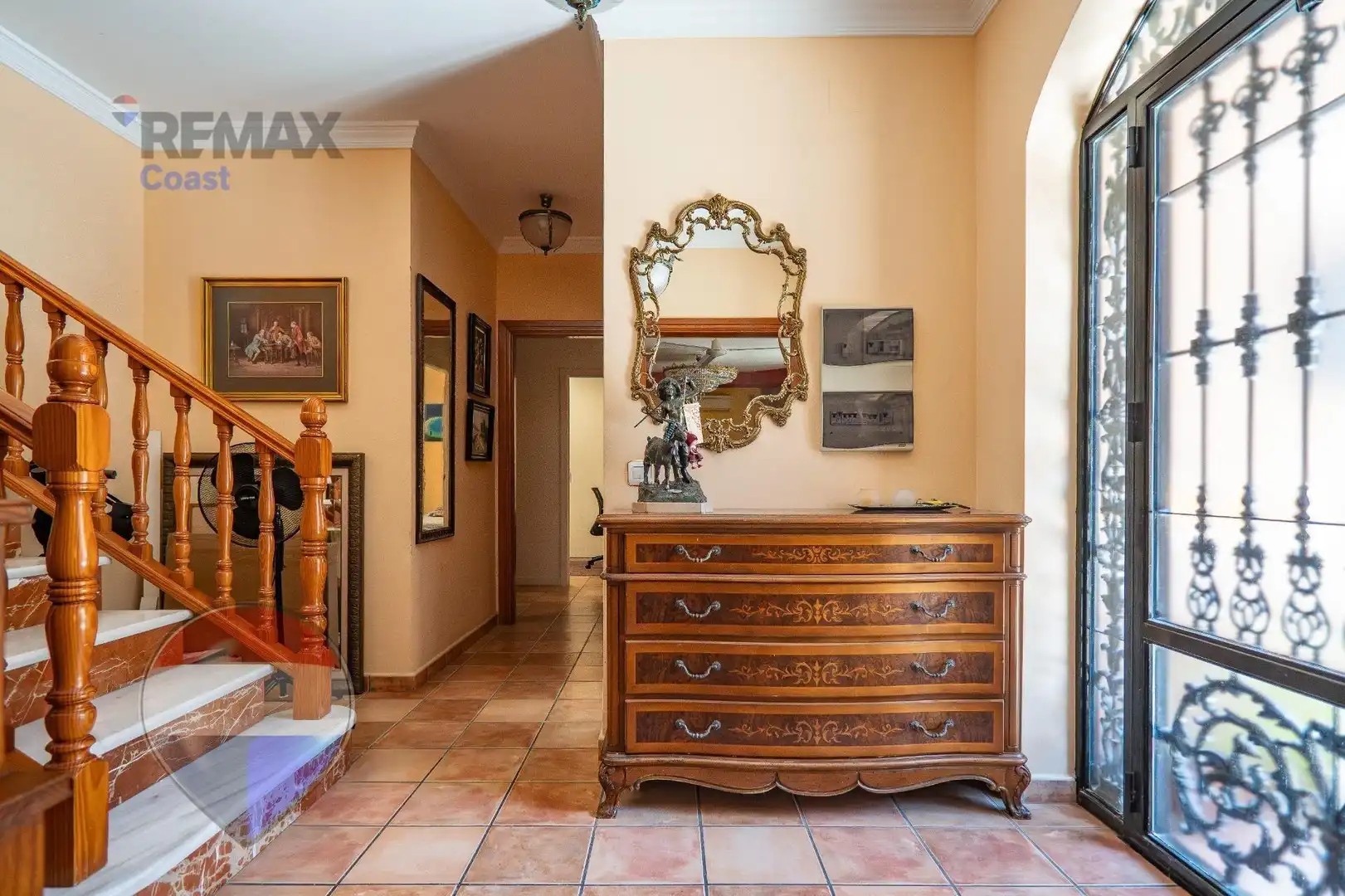 Houses for sale in Málaga