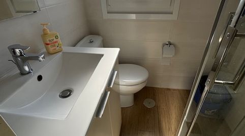 Foto 5 de Pis de lloguer a A Malata - Catabois - Ciudad Jardín, Ferrol