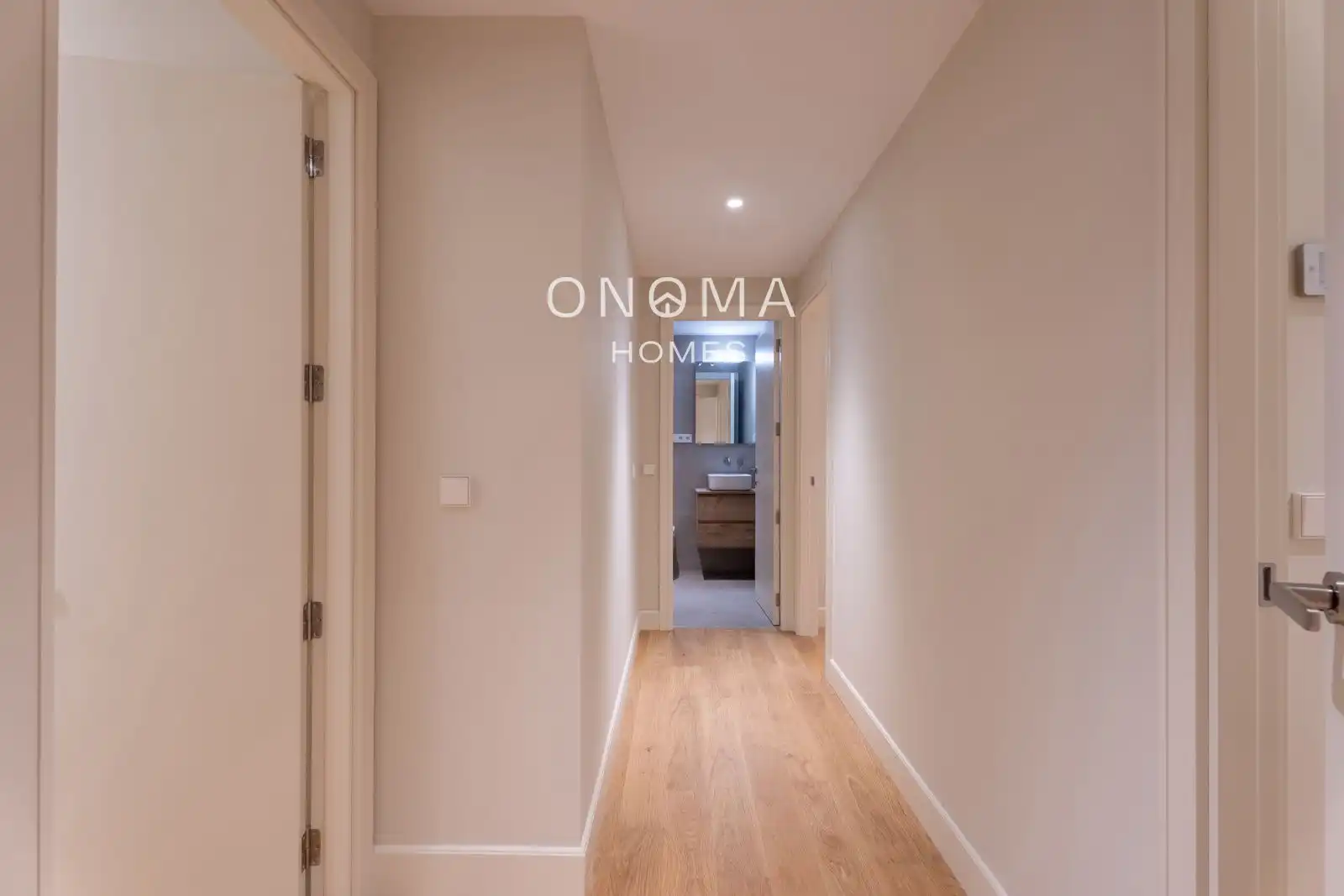 Flat with lift for sale in Odonnell, imagen 16