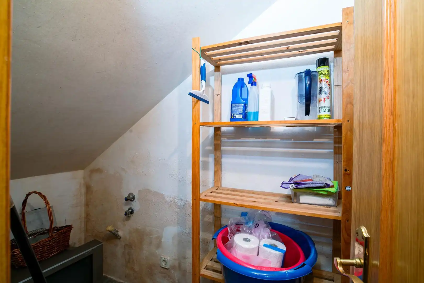 Flat for sale in Biescas  with Heating, Private garden and Terrace