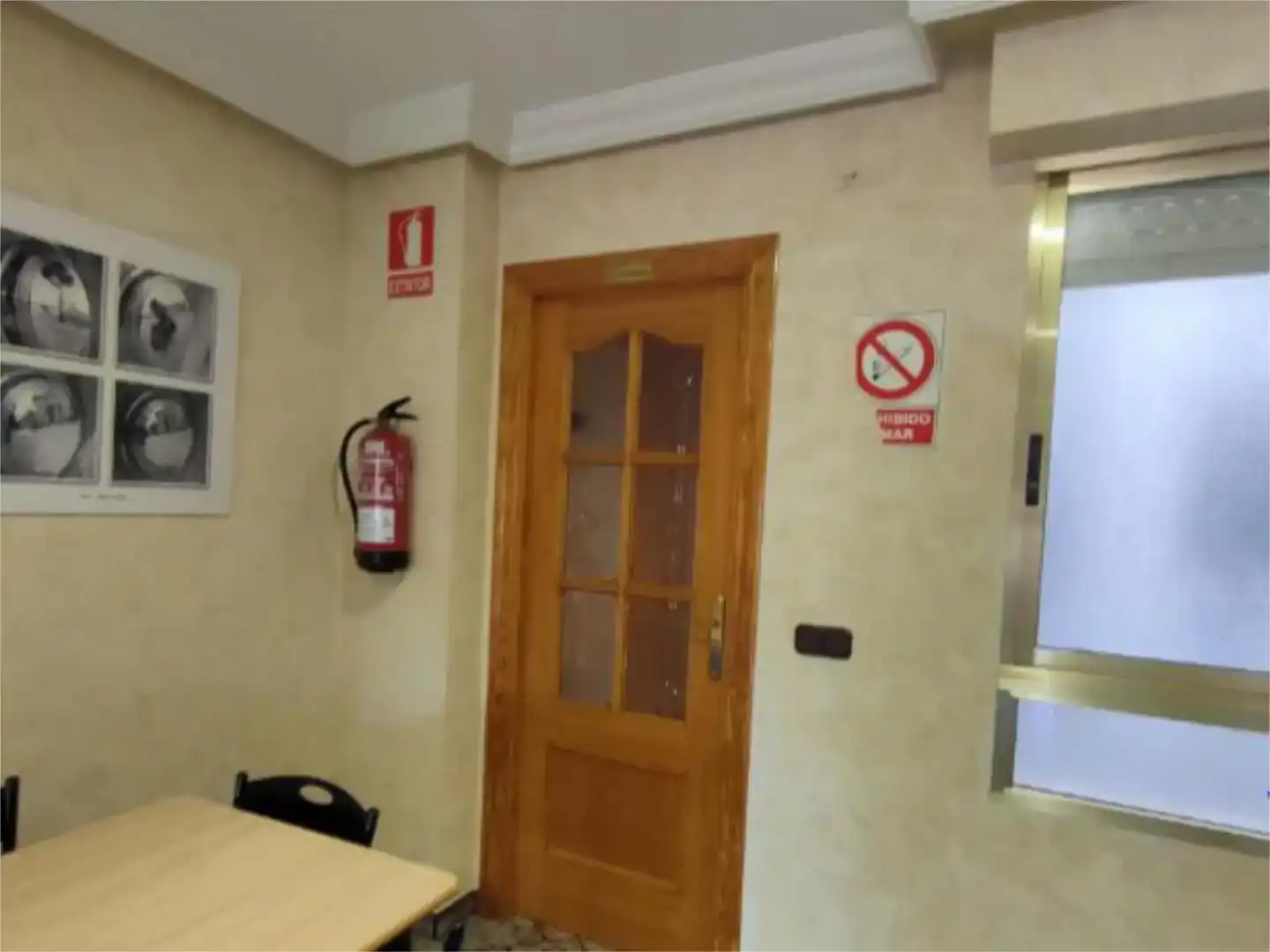 Commercial properties for rent in Monóvar  / Monòver  with Air Conditioner and Furnished