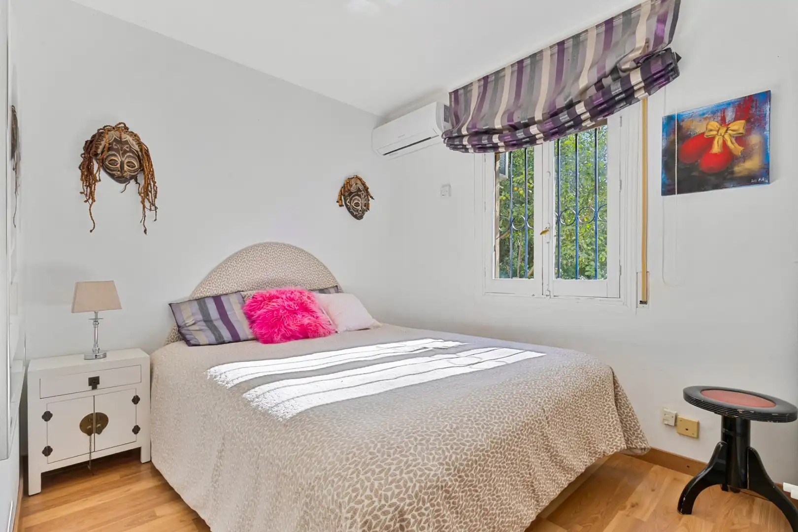 Villa mit Pool zum Verkauf in Campo de Mijas, imagen 21