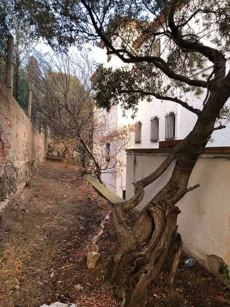 Detached house for sale in Carrer Josep Maria de Sagarra 2, imagen 34