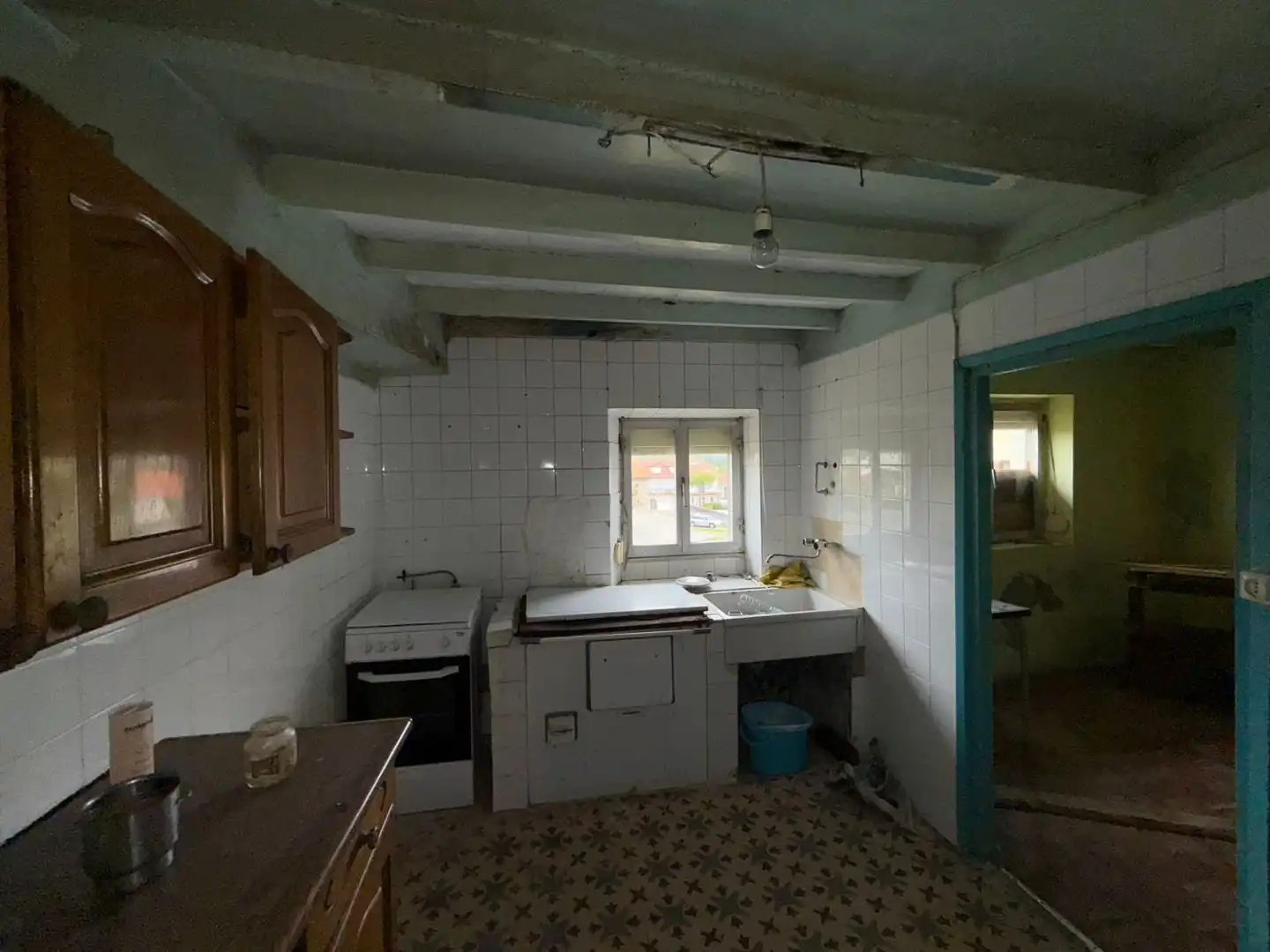 Kitchen of Houses for sale in Argoños 