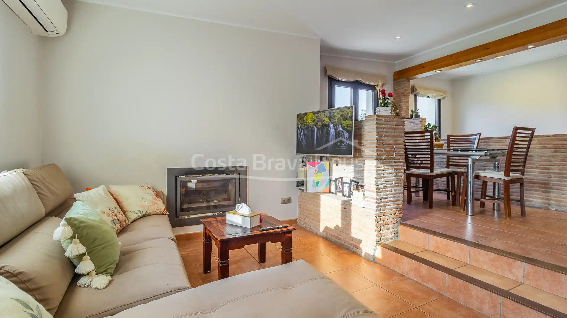 Casa con piscina en venta en C. de Ramón Llull, imagen 20