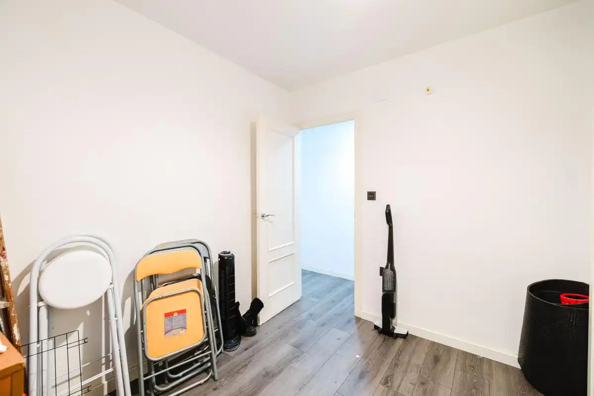 Flat for sale in Málaga  with Air Conditioner, Heating and Terrace