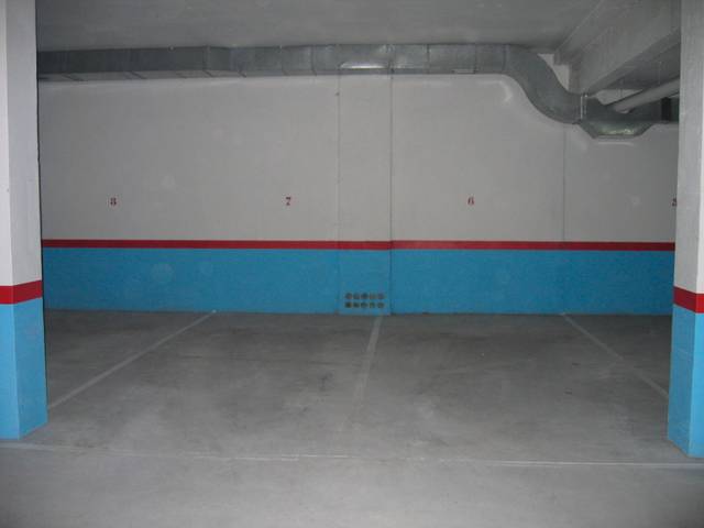 Garaje en Alquiler en Posío