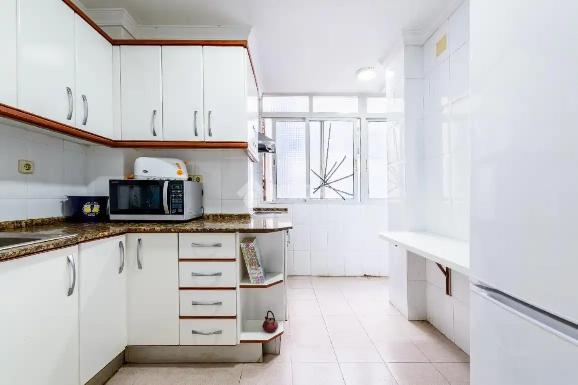 Appartement avec terrasse à vendre à Bloc Ecuador, imagen 7