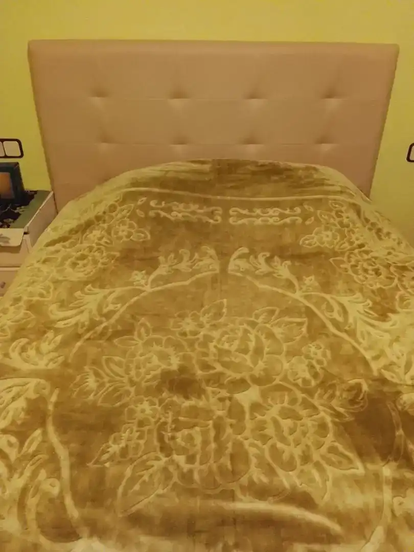 Schlafzimmer von Wohnung zur untervermieten in Playa Poniente
