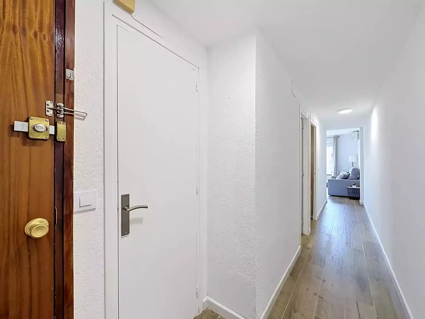 Piso en venta en Roses con Aire acondicionado, Calefacción y Amueblado