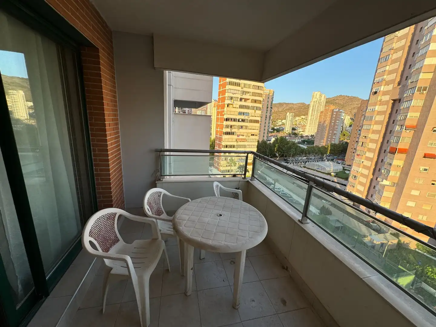 Apartment with pool for sale in Rincón de Loix, imagen 9