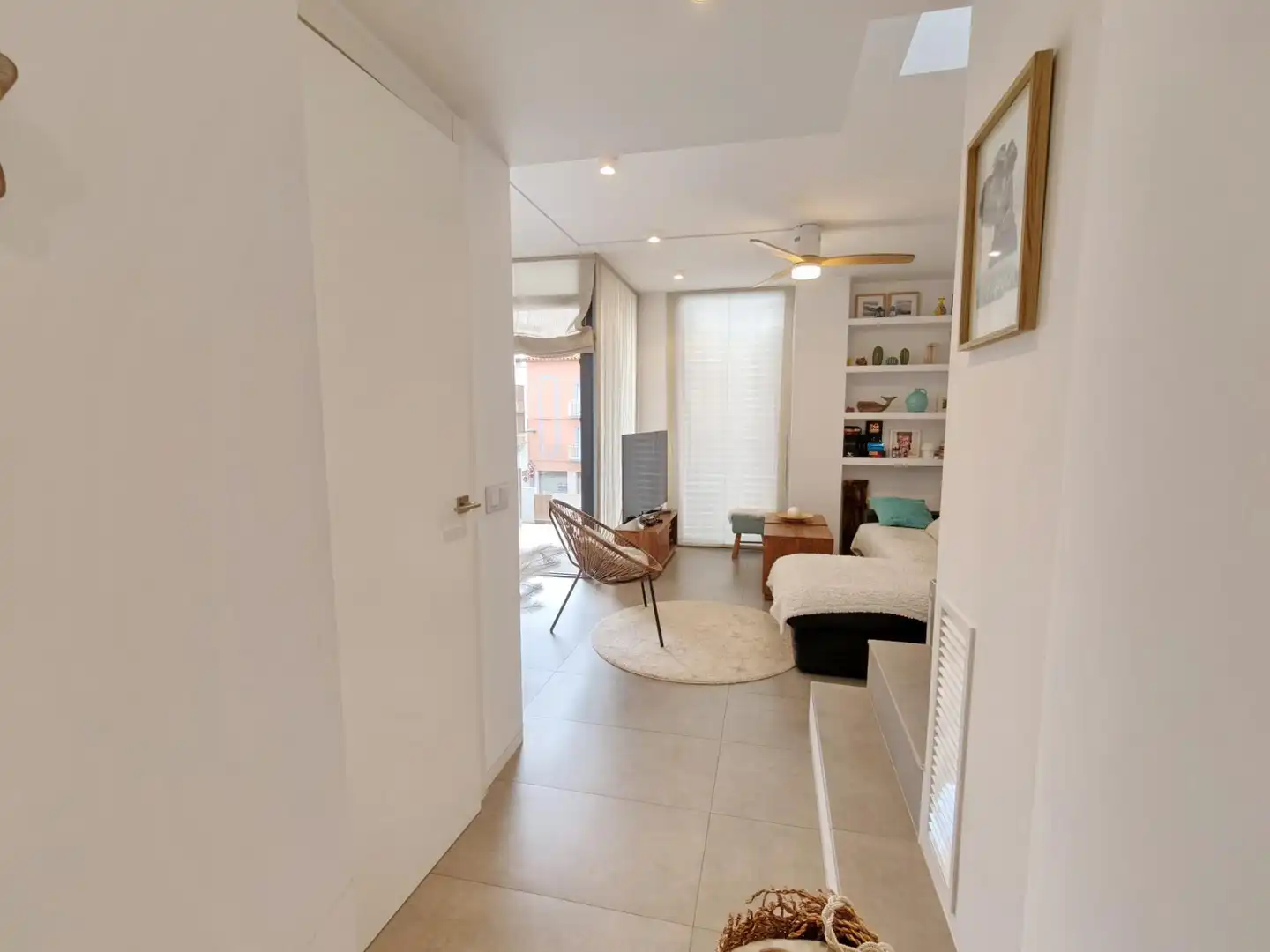 Apartamento en venta en Centre