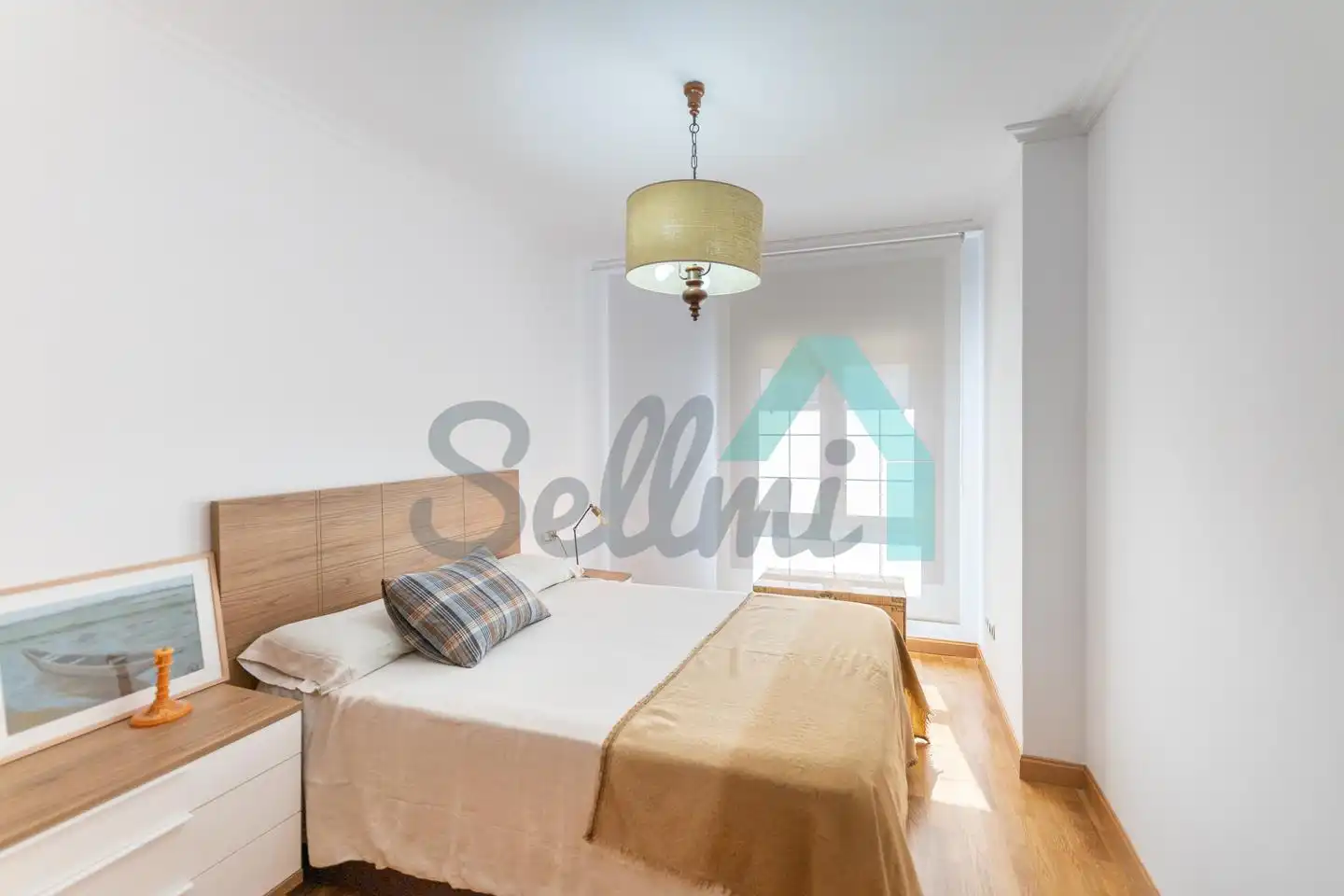 Habitación de Piso en venta en Oviedo  con Calefacción, Parquet y Trastero