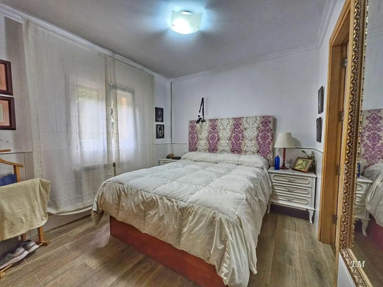 Chalet con jardín en venta en Aguas Vivas - La Zambomba, imagen 14