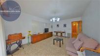 Living room of Flat for sale in Águilas  with Balcony