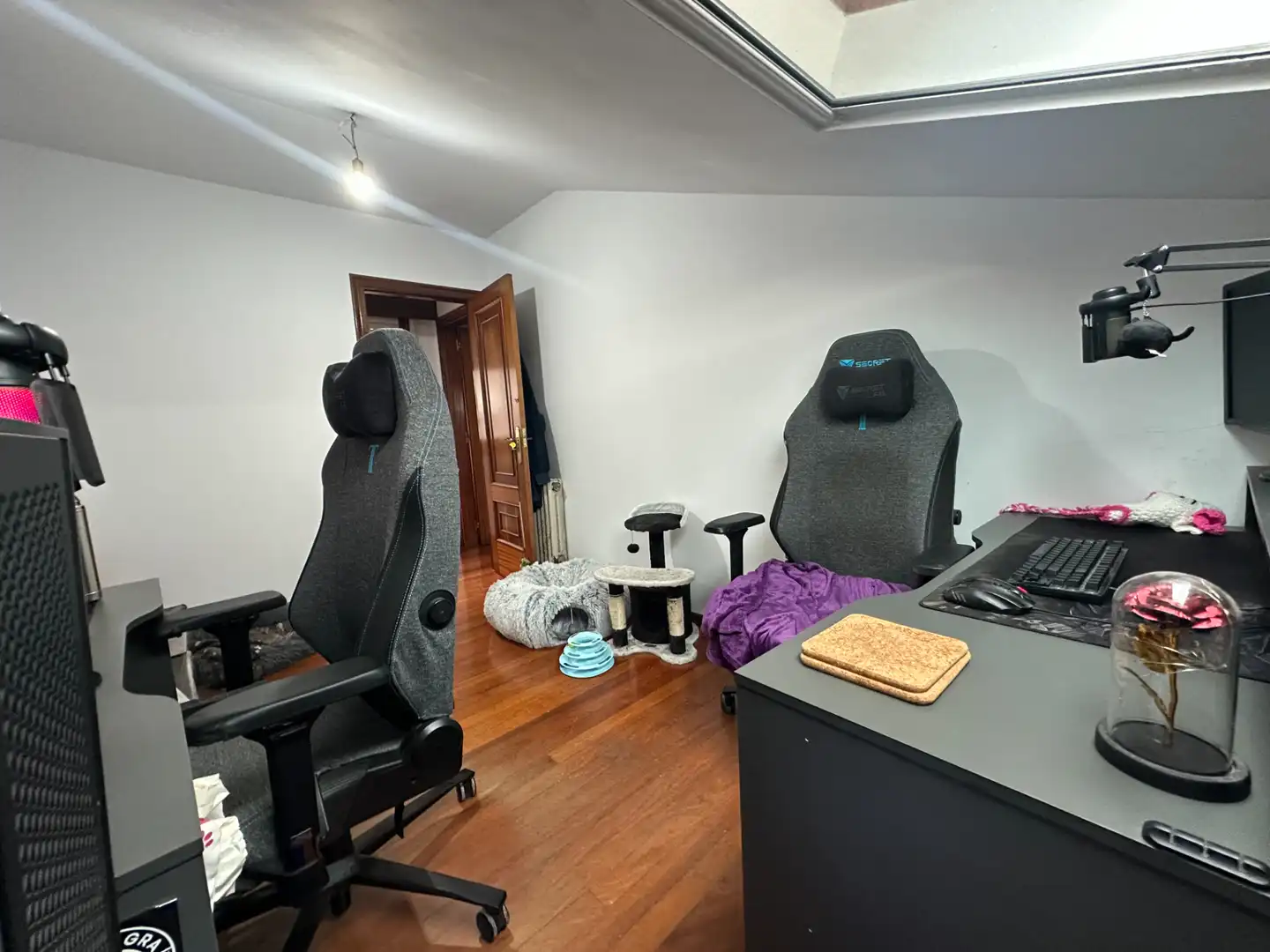 Wohnung zum Verkauf in Bertamirans