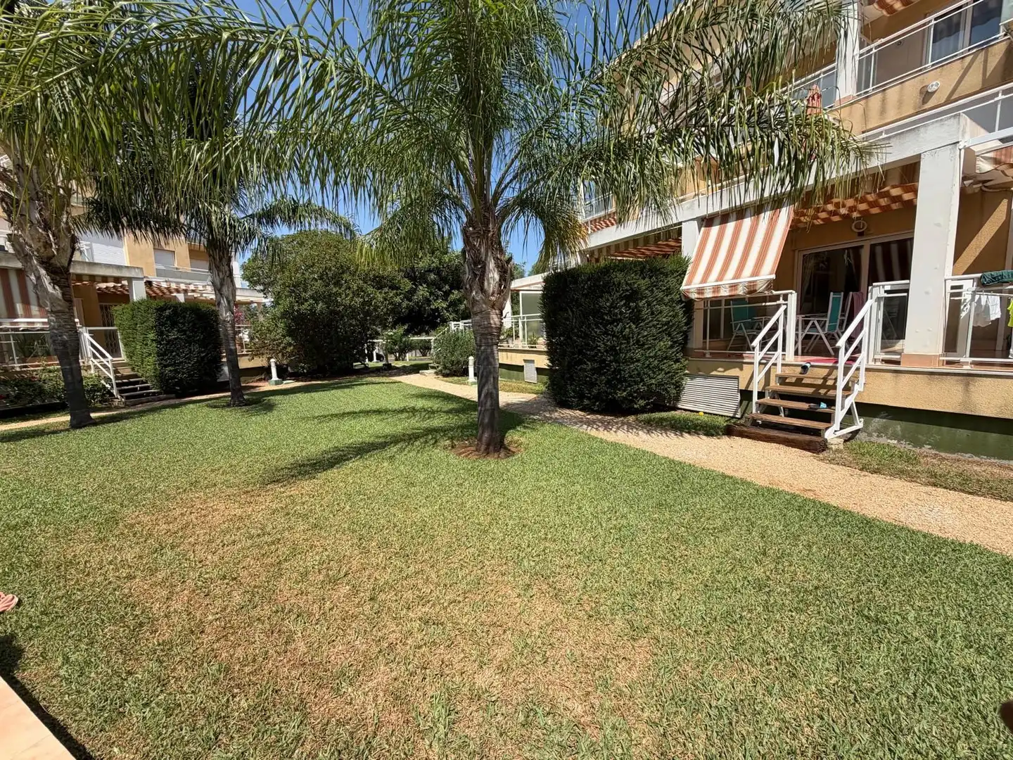 Apartament de lloguer a El Montgó