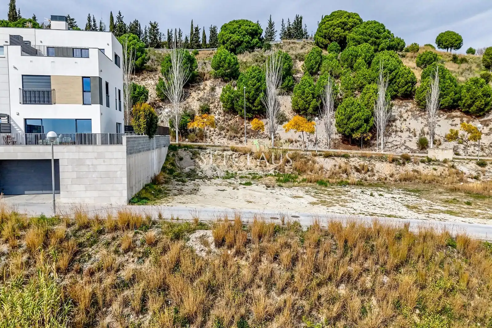 Residencial en venta en Tiana