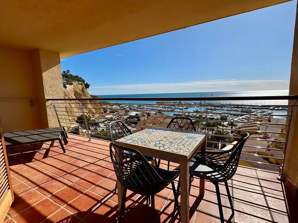 Apartament amb piscina en venda a Currica, imagen 2