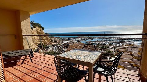 Foto 2 de Apartamento en venta en Currica, Mascarat, Altea