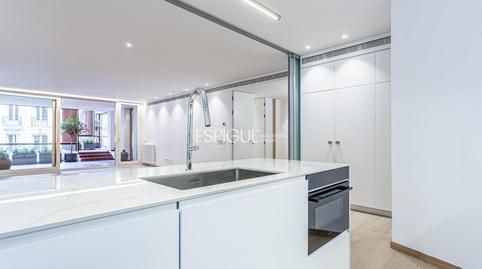 Foto 5 de Piso en venta en José Ortega y Gasset, Castellana, Madrid