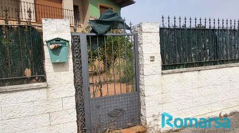 Foto 3 de Casa o xalet en venda a Real, Valdestillas, Valladolid