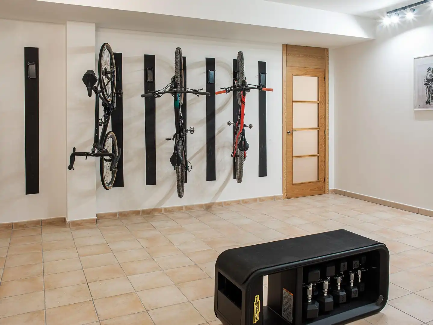 Houses for sale in Calpe / Calp  with Air Conditioner, Heating and Private garden