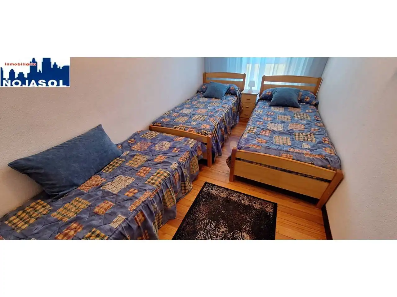Appartamento in affitto a Paseo MARITIMO 10, imagen 30