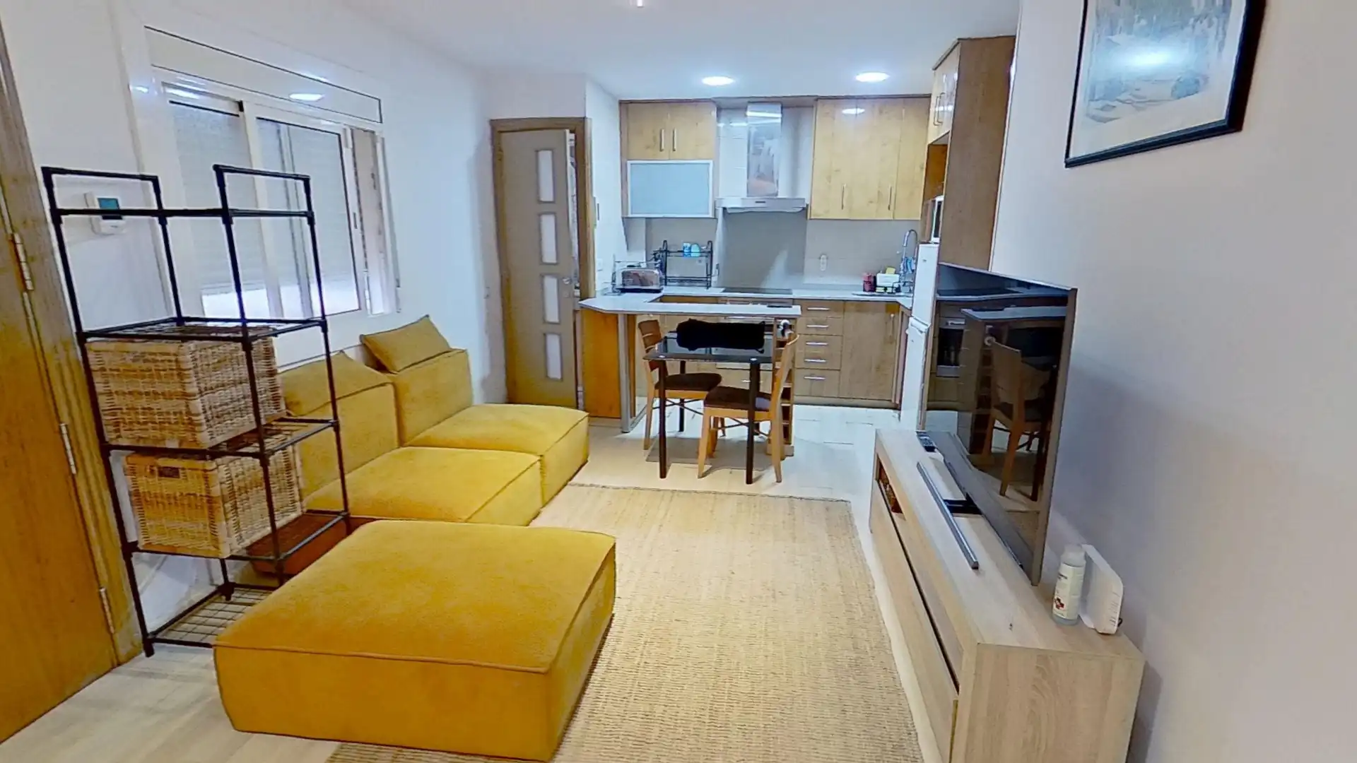 Wohnung zum Verkauf in Carrer Bòbiles