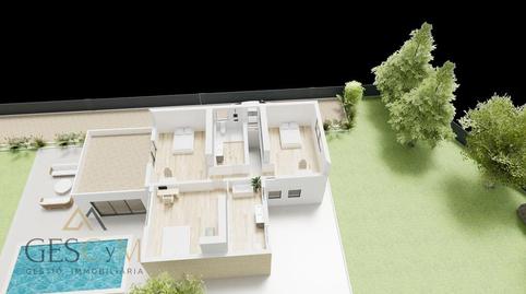 Foto 5 de Casa o xalet en venda a Corbera de Llobregat, Barcelona