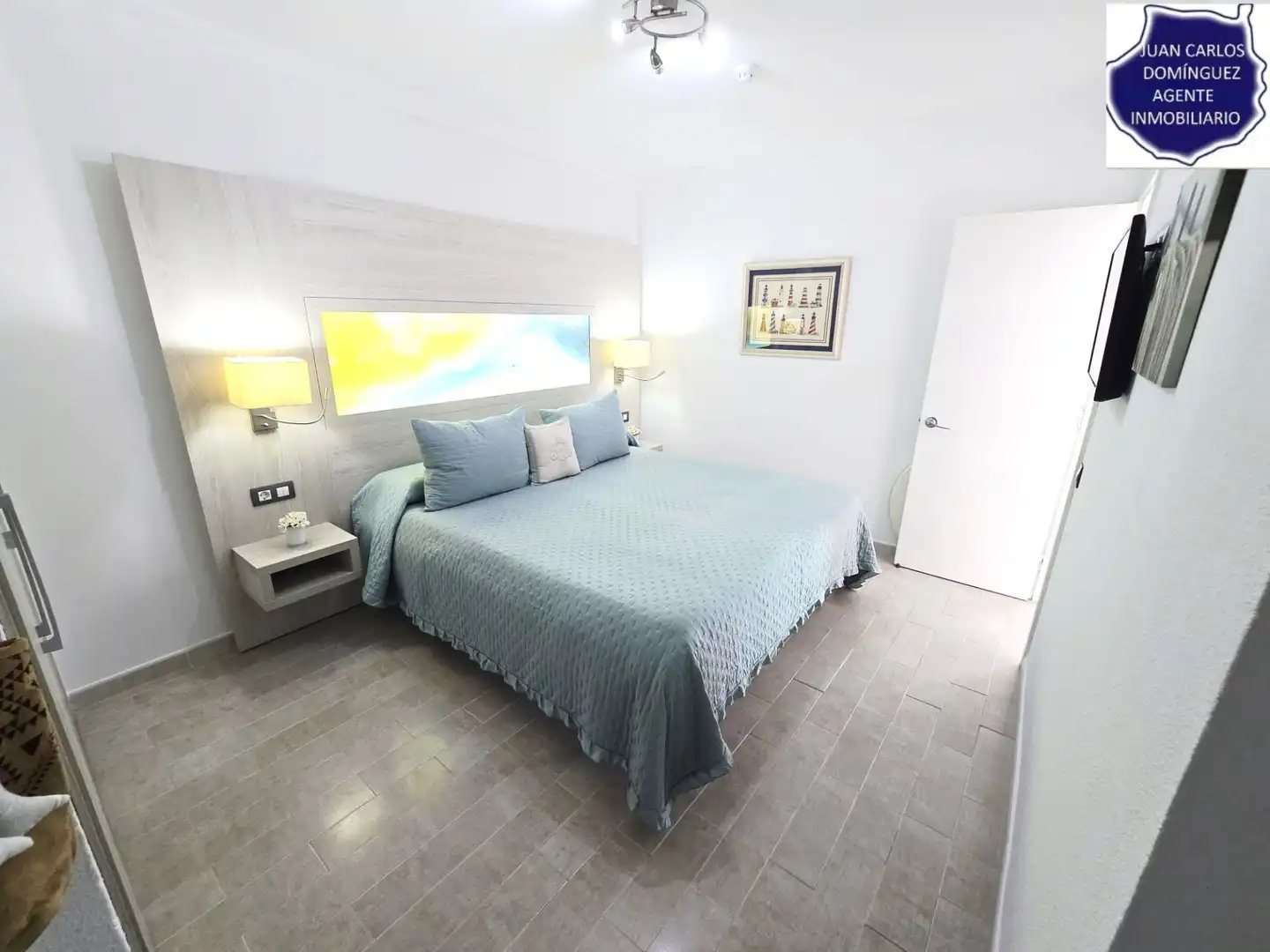 Apartament amb piscina de lloguer a Arguineguín, imagen 39