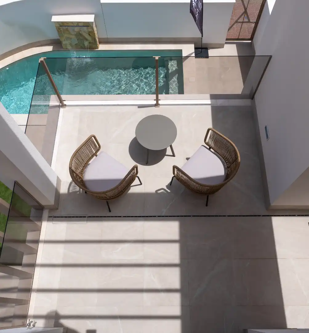 Casa con piscina en venta en Calle Fotógrafo Tiana, imagen 40