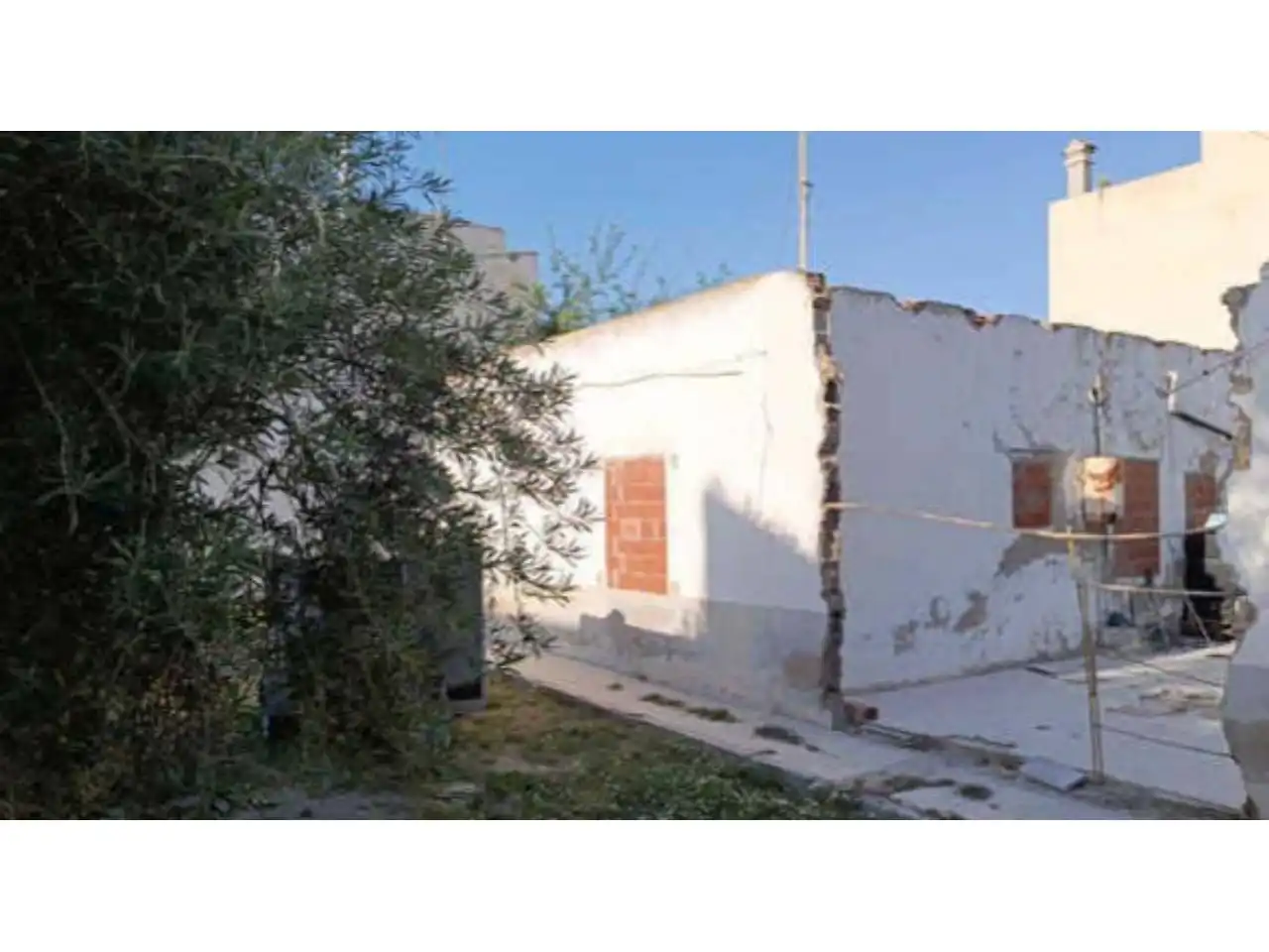 Terreny residencial en venda a Calle Juez Antonio Bernabeu, imagen 2