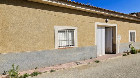 Foto 3 de Casa o chalet en venta en Camino de Hondales, Totana, Murcia