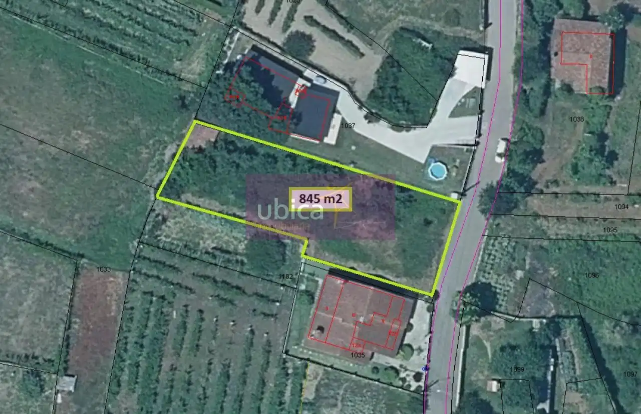Lands and plots for sale in Salceda de Caselas, imagen 3
