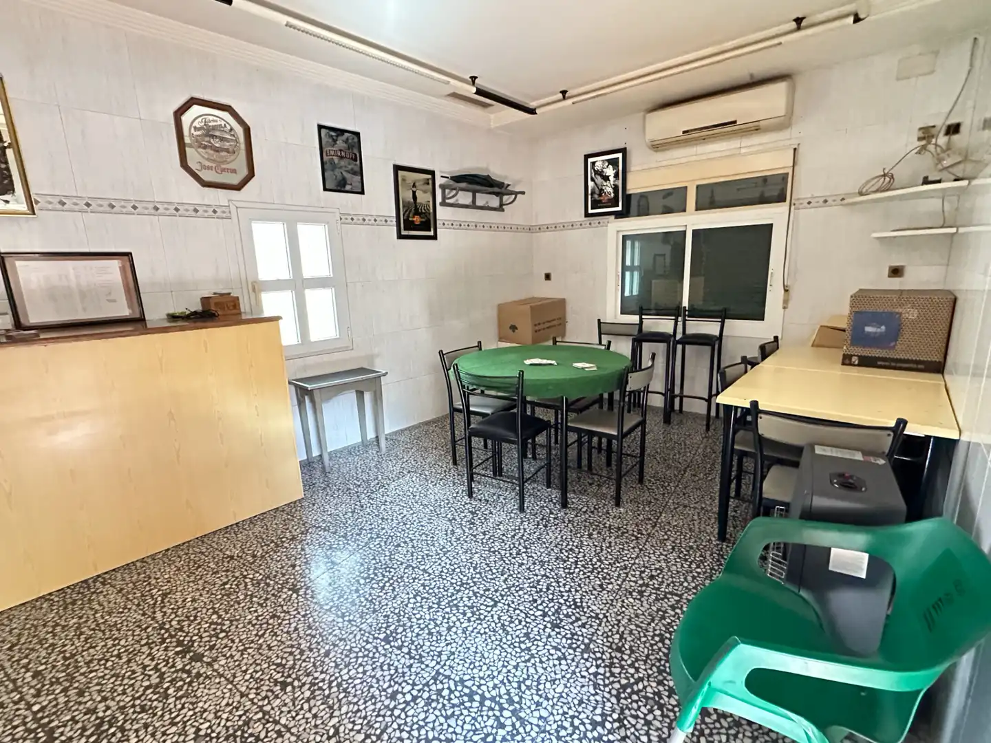 Local comercial en venda a Calle Guzmán el Bueno 3, imagen 7