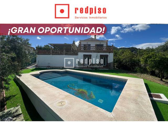 Casa-chalet en Venta en Diseminados en Monda