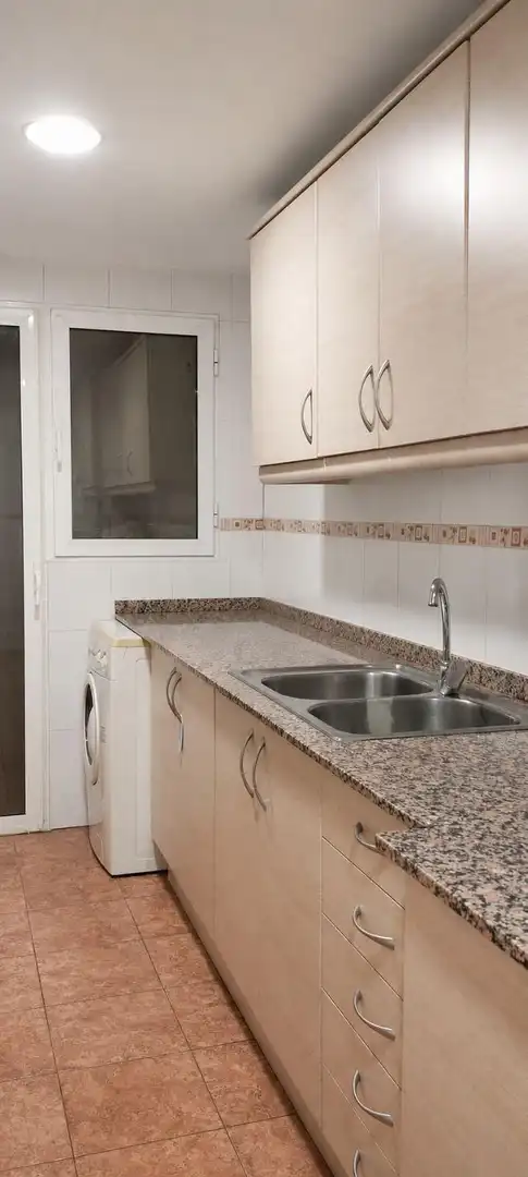 Wohnung mit Terrasse zum Verkauf in Benimuslem, imagen 15